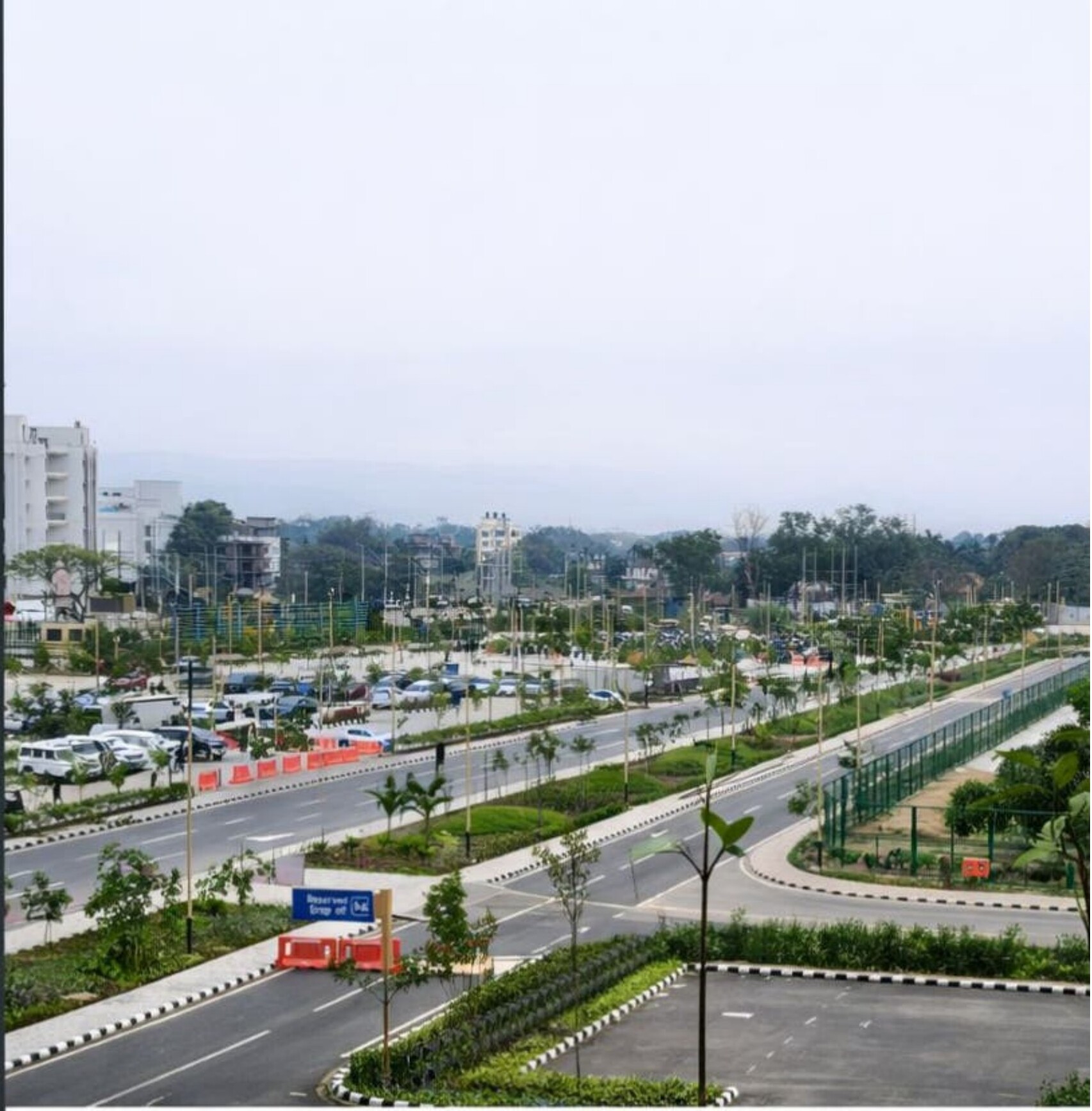 Township Landscaping